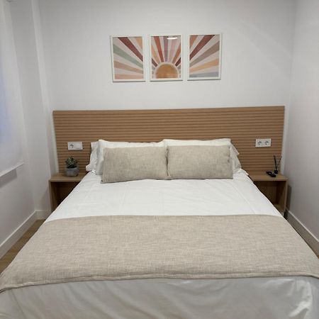 Salitre Rooms Сантандер Екстер'єр фото