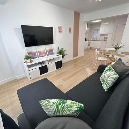 Salitre Rooms Сантандер Екстер'єр фото