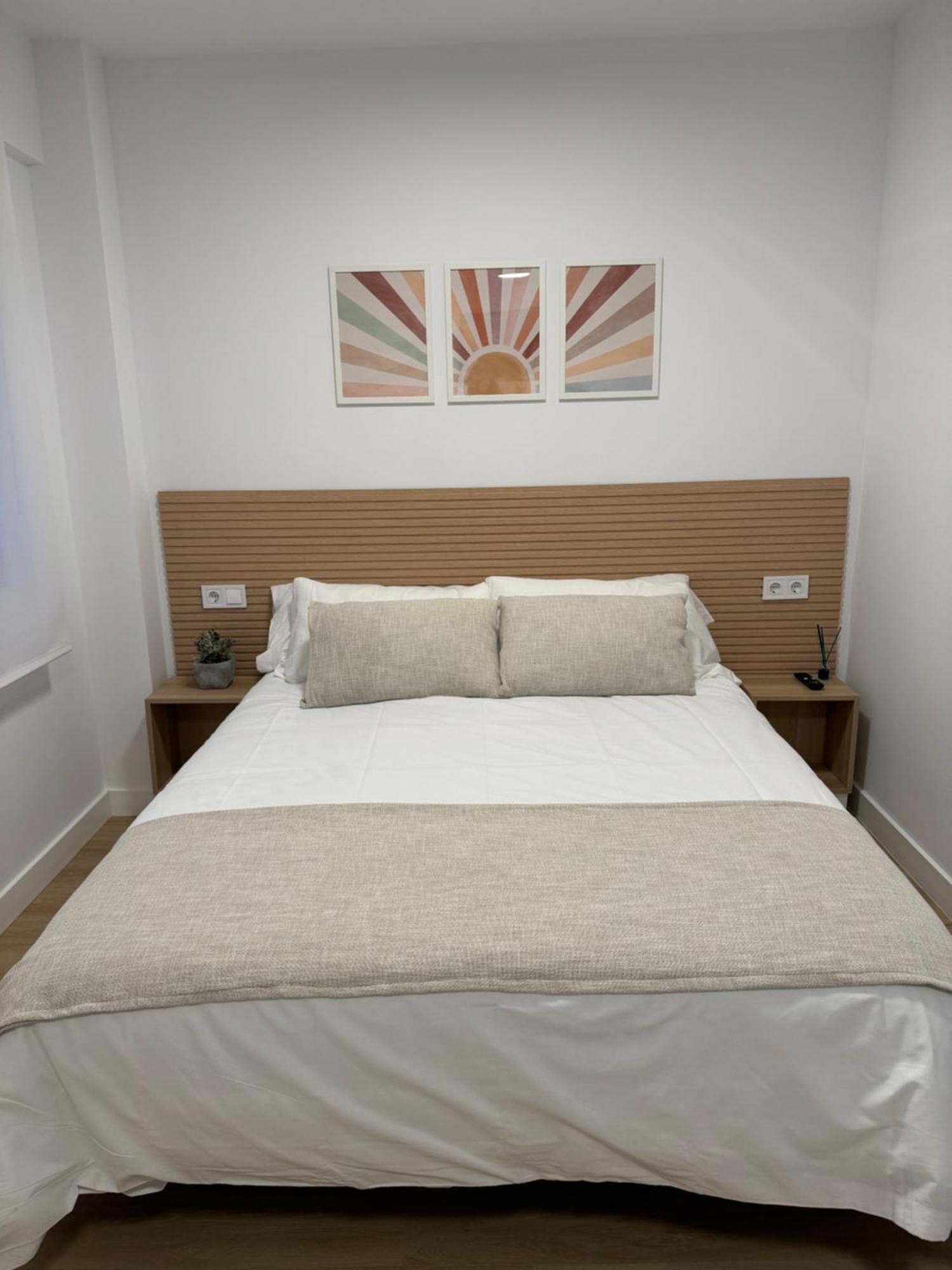 Salitre Rooms Сантандер Екстер'єр фото