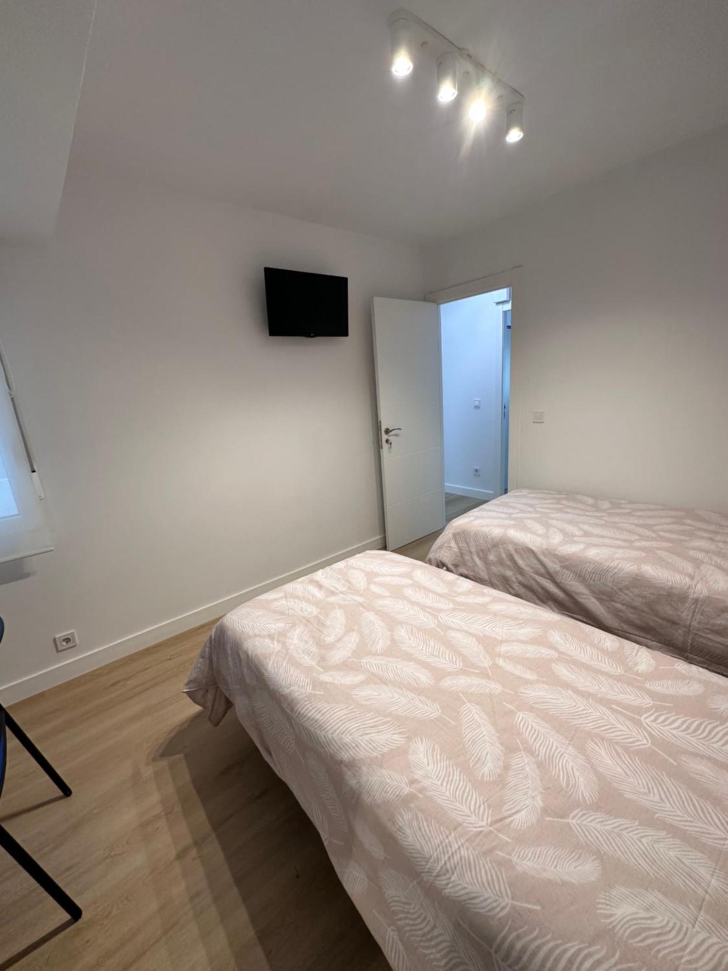 Salitre Rooms Сантандер Екстер'єр фото