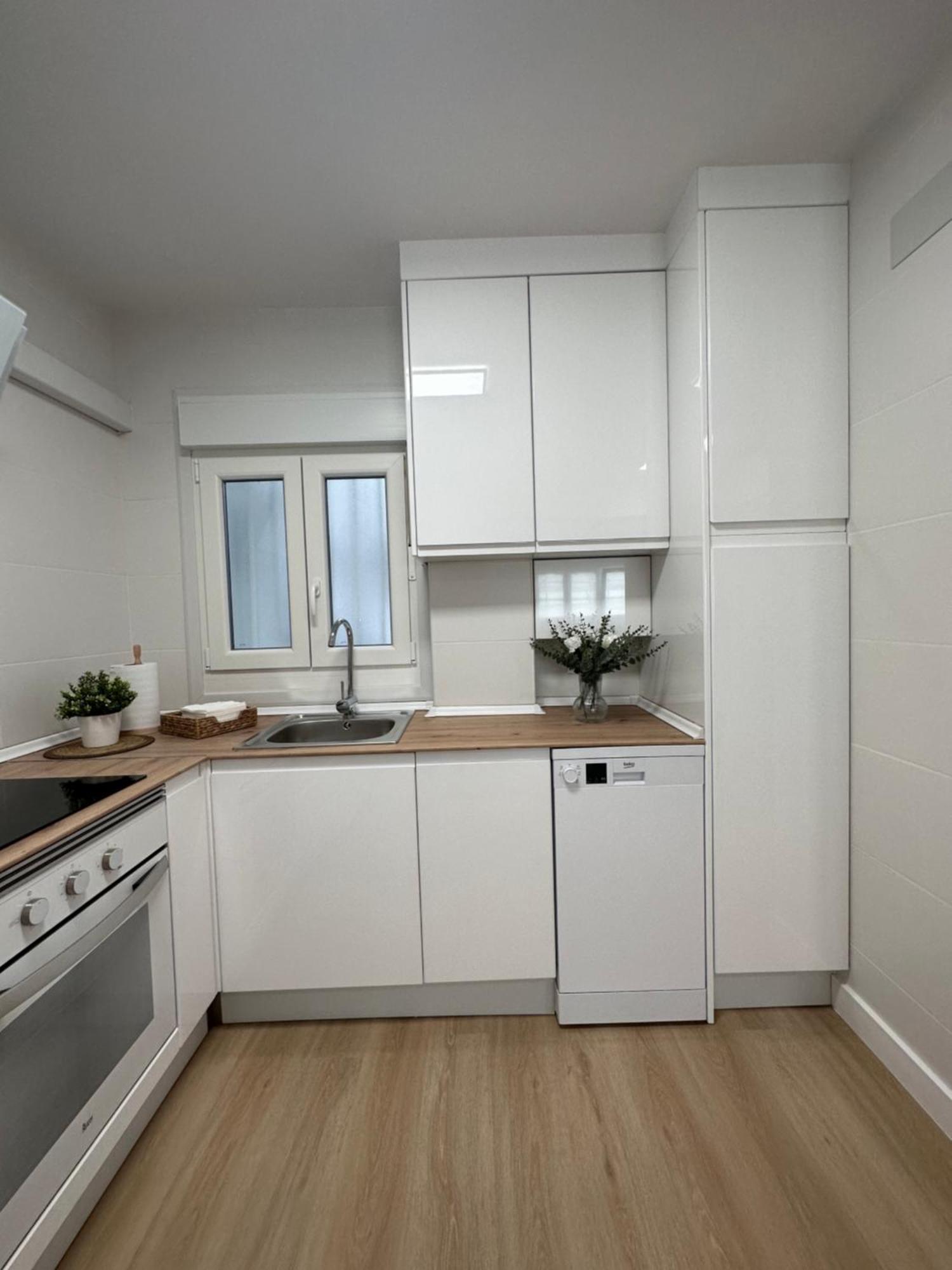 Salitre Rooms Сантандер Екстер'єр фото