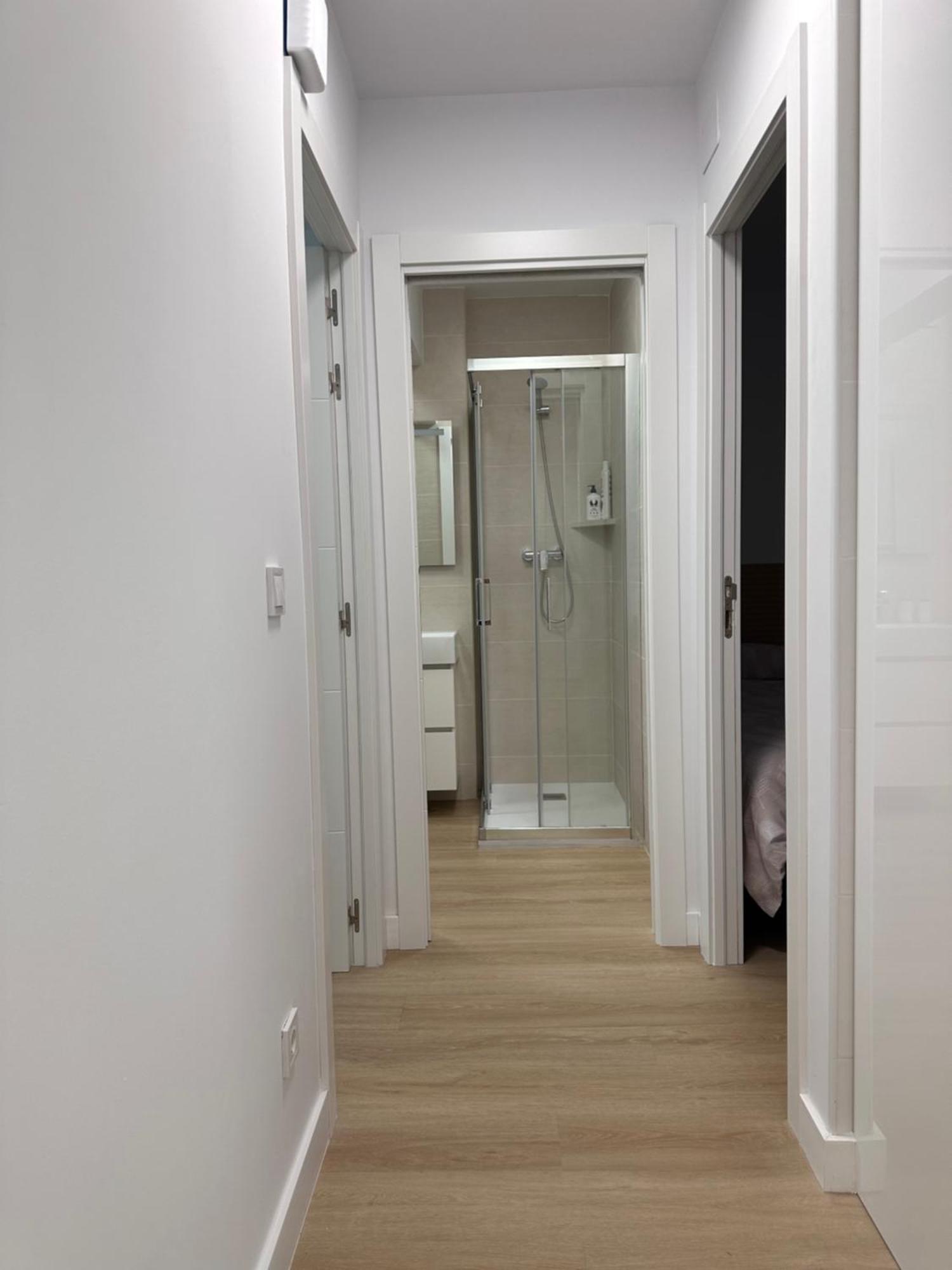 Salitre Rooms Сантандер Екстер'єр фото