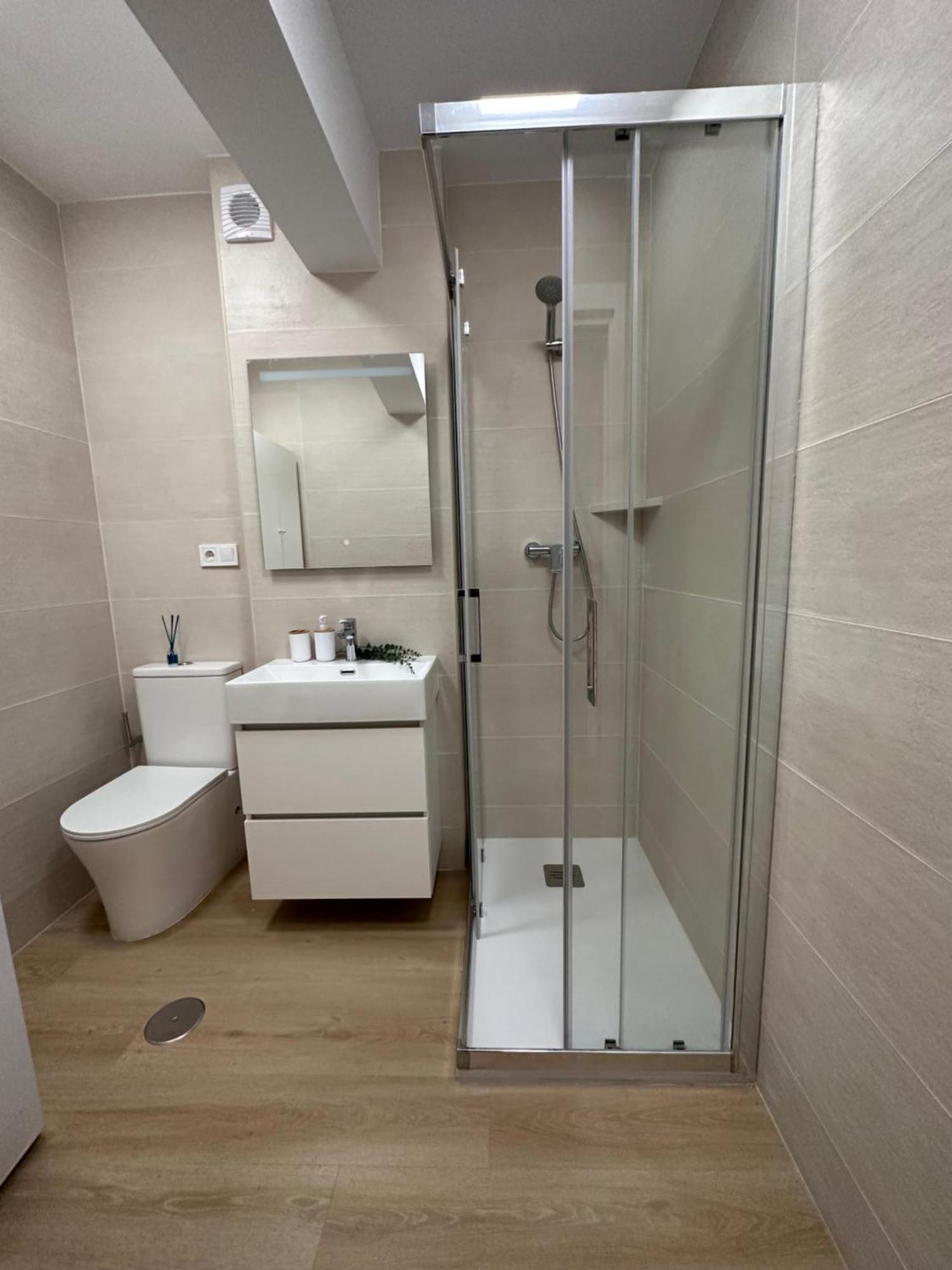 Salitre Rooms Сантандер Екстер'єр фото