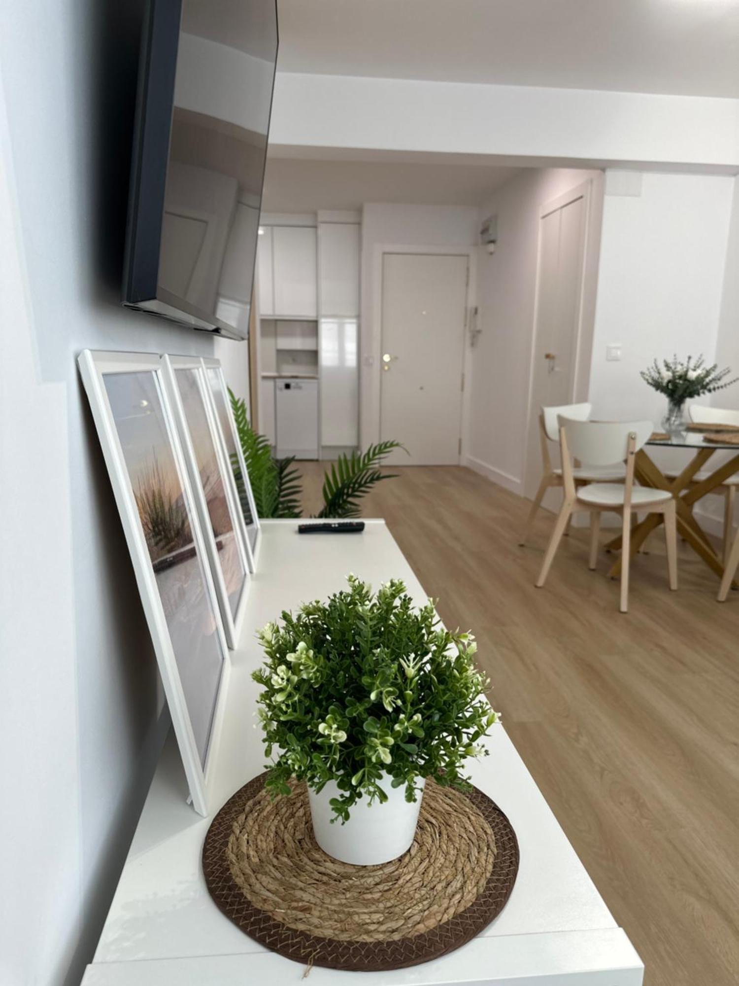 Salitre Rooms Сантандер Екстер'єр фото