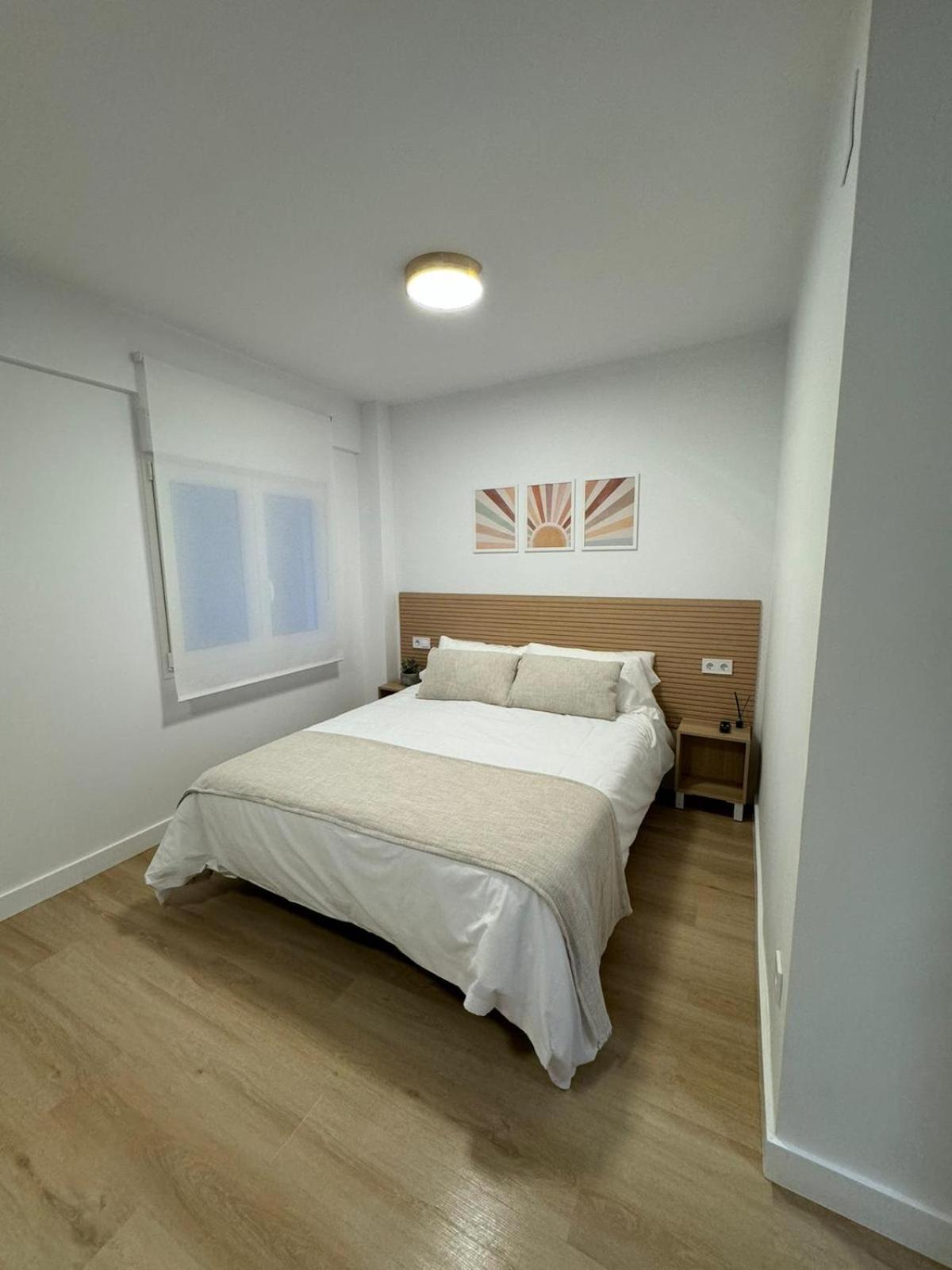 Salitre Rooms Сантандер Екстер'єр фото