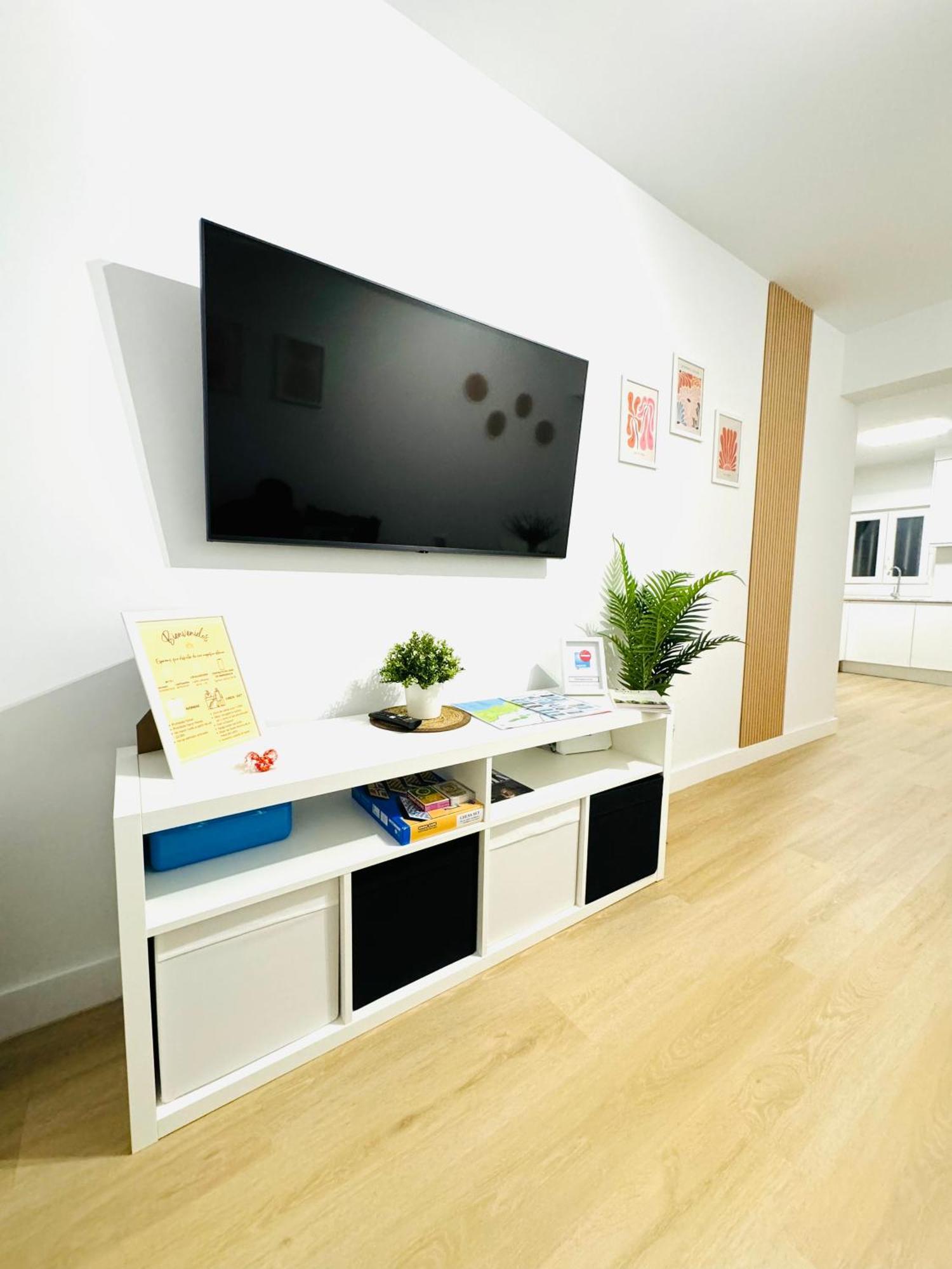 Salitre Rooms Сантандер Номер фото